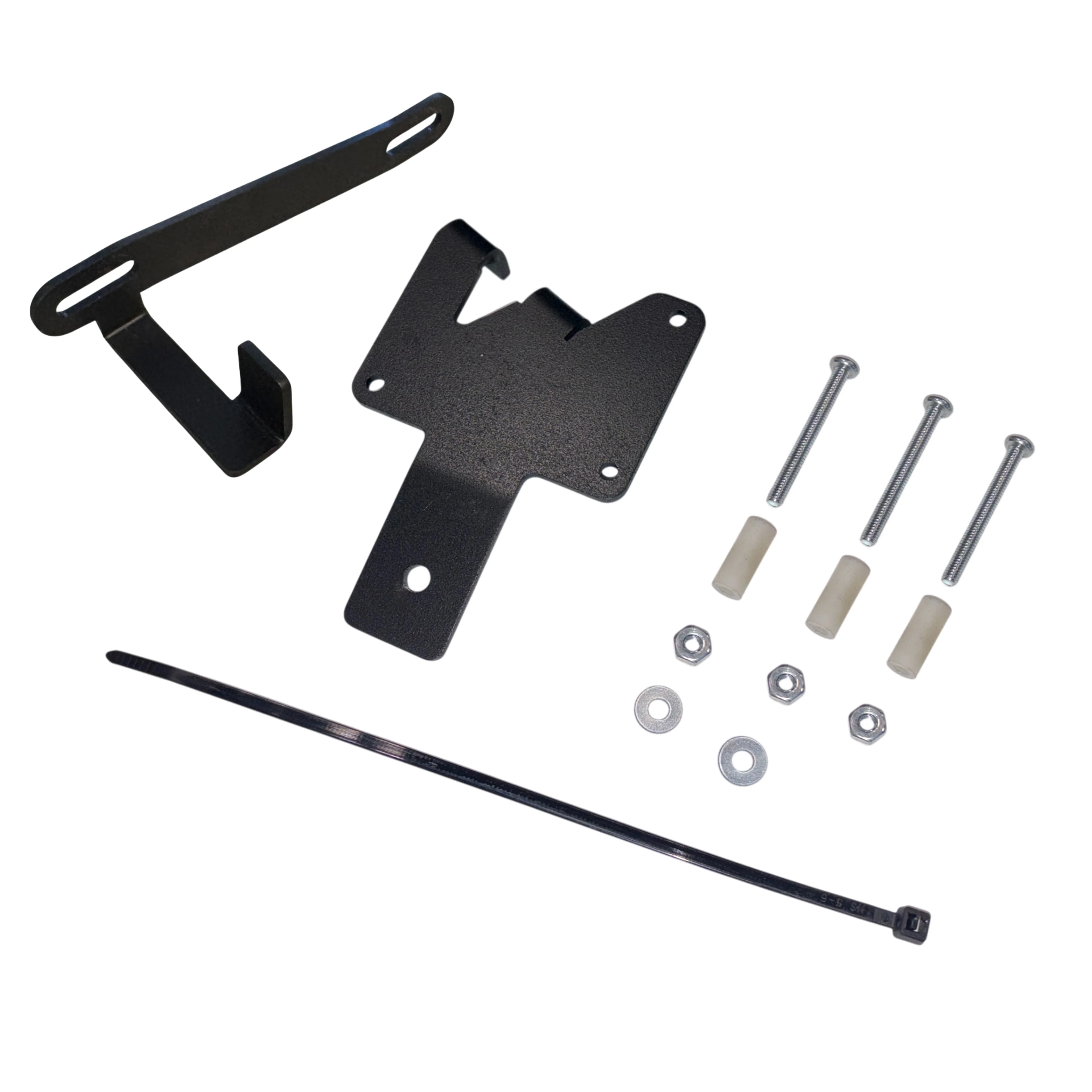 Bumper Accessories